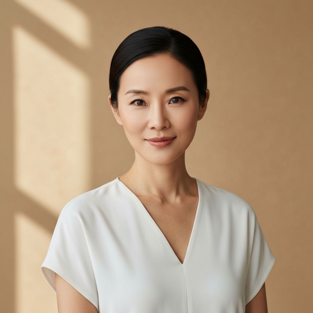 Elena Hoffman, Beauty-Expertin