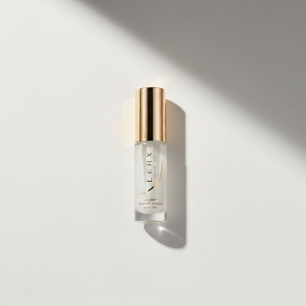 LIVI Lash Serum Produkt