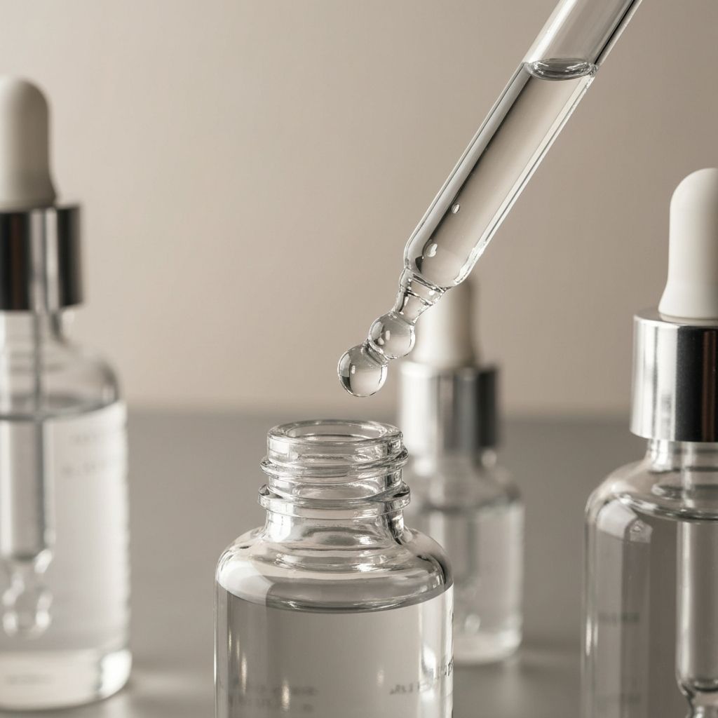 Aggressive Inhaltsstoffe vs. sanfte Pflege