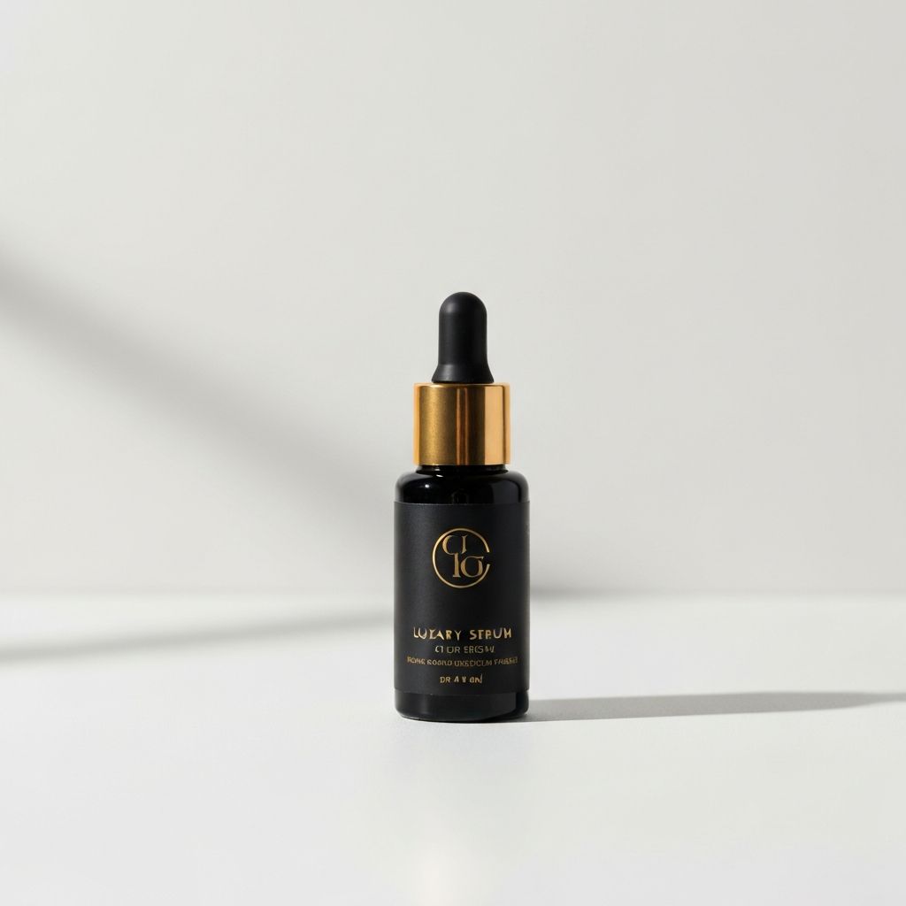 Lash Serum Anwendung