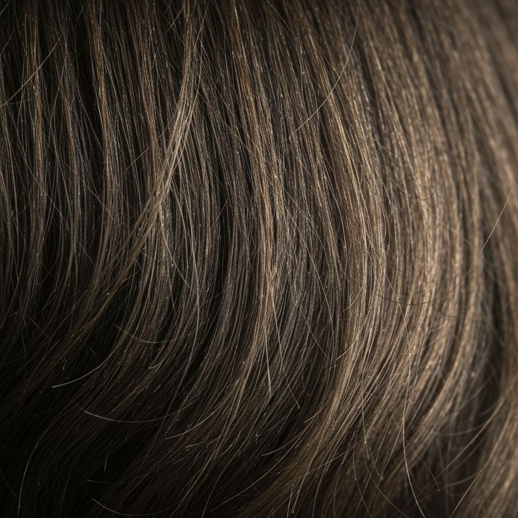 Trockene Haare Artikel