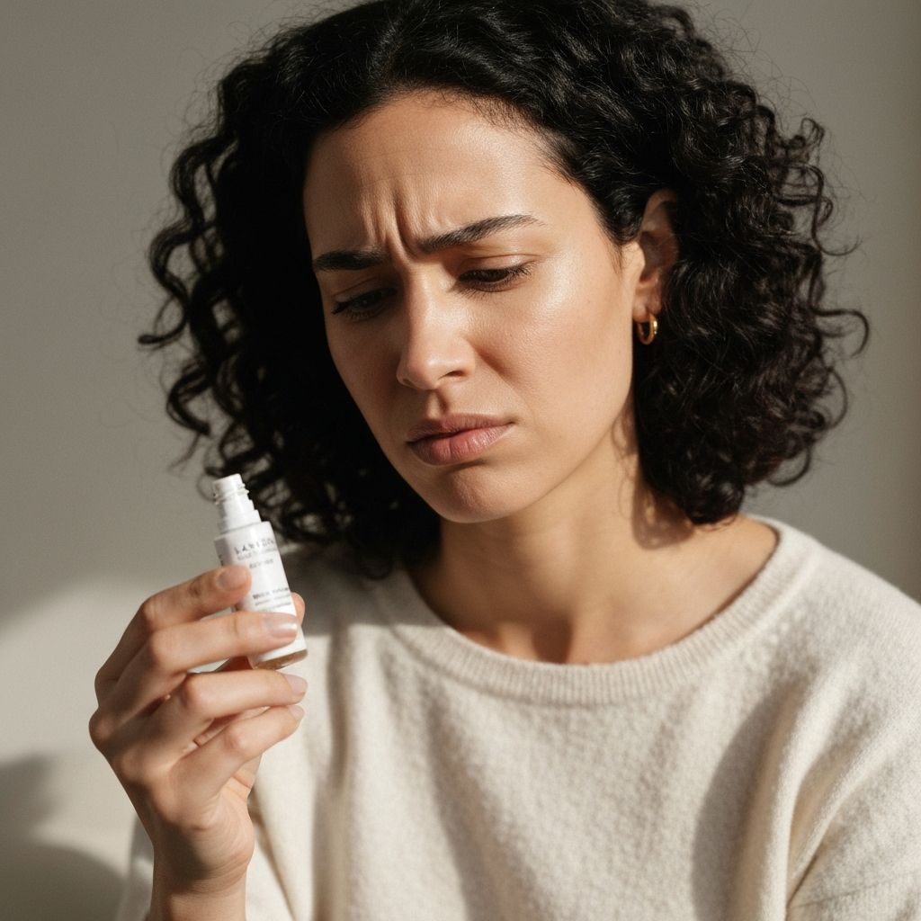 Nichts Bringt Artikel