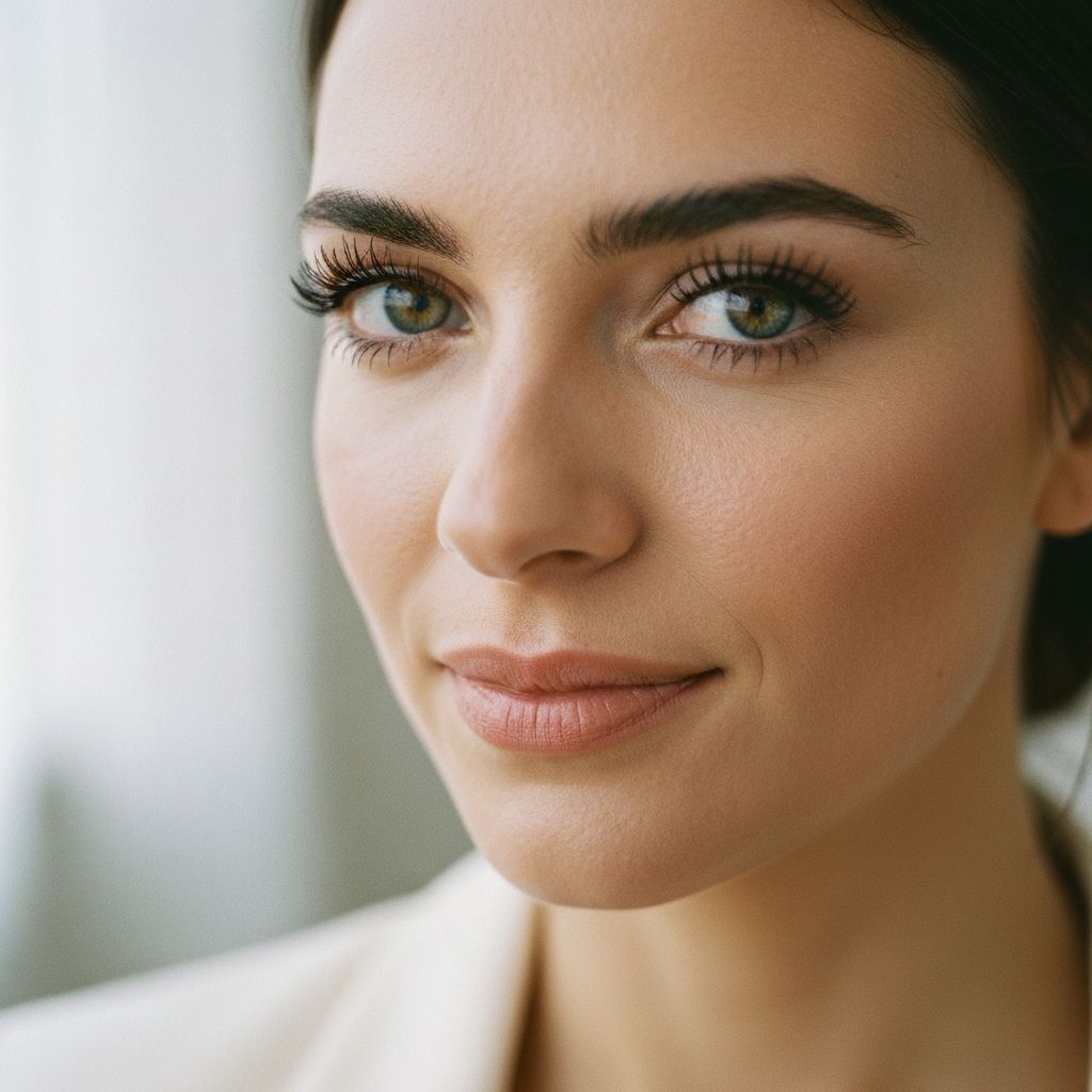 Natürliche Ausstrahlung