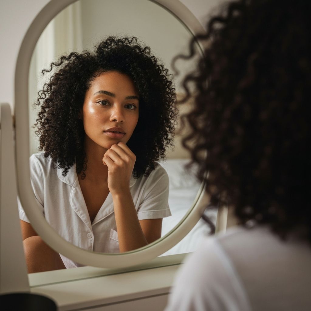 Der Druck nachzuhelfen