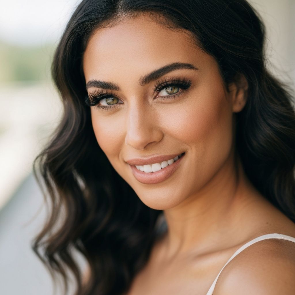 Langfristige Ergebnisse durch Pflege