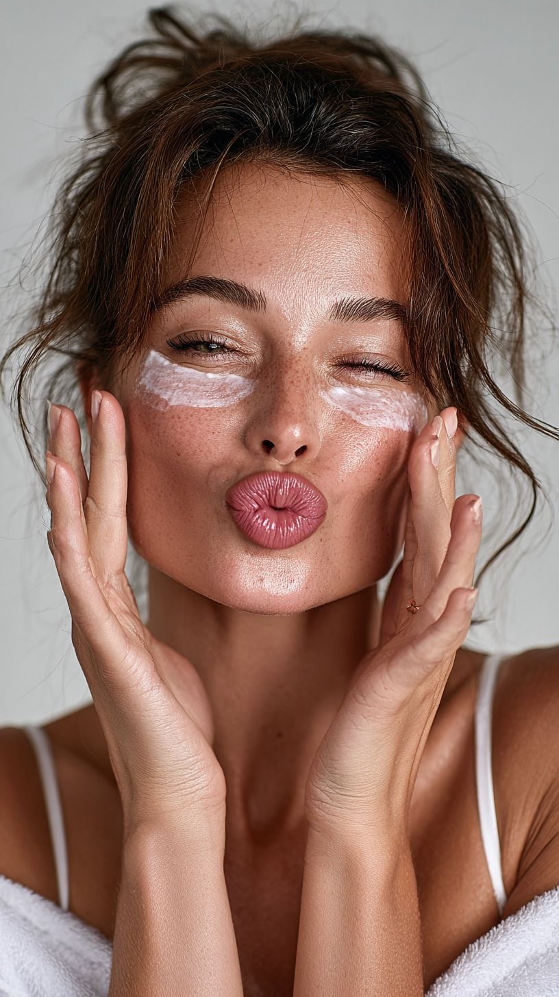 Das 5-Minuten-Abendritual