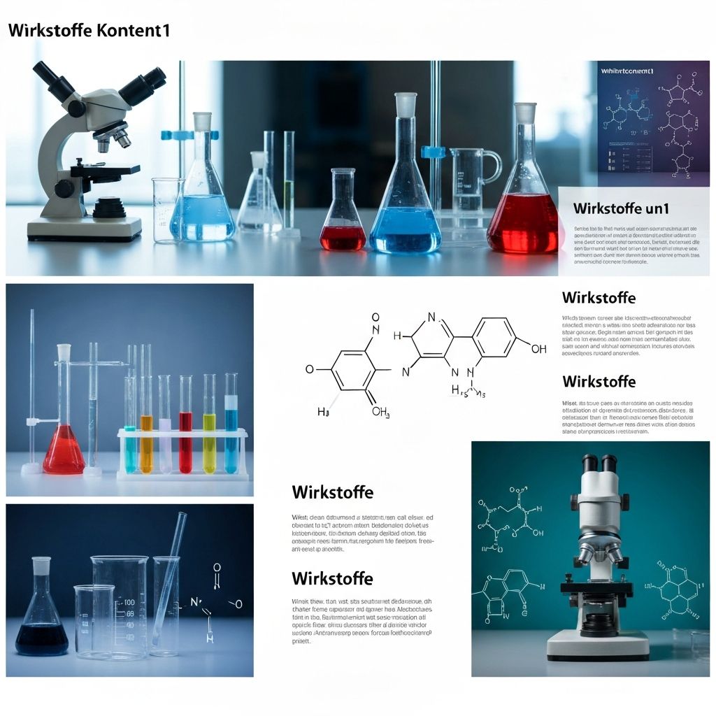 Wissenschaftlicher Hintergrund