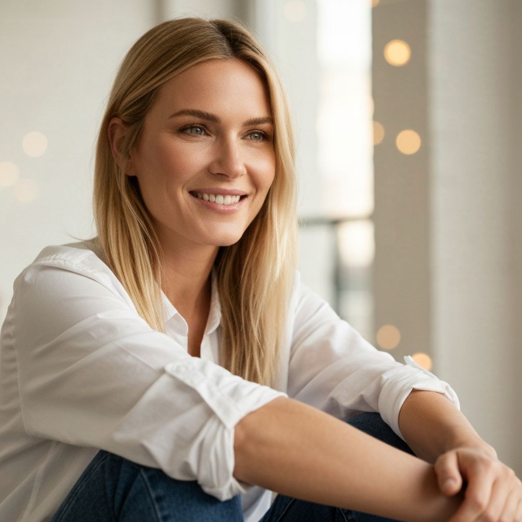 No-Makeup Luxury Artikel