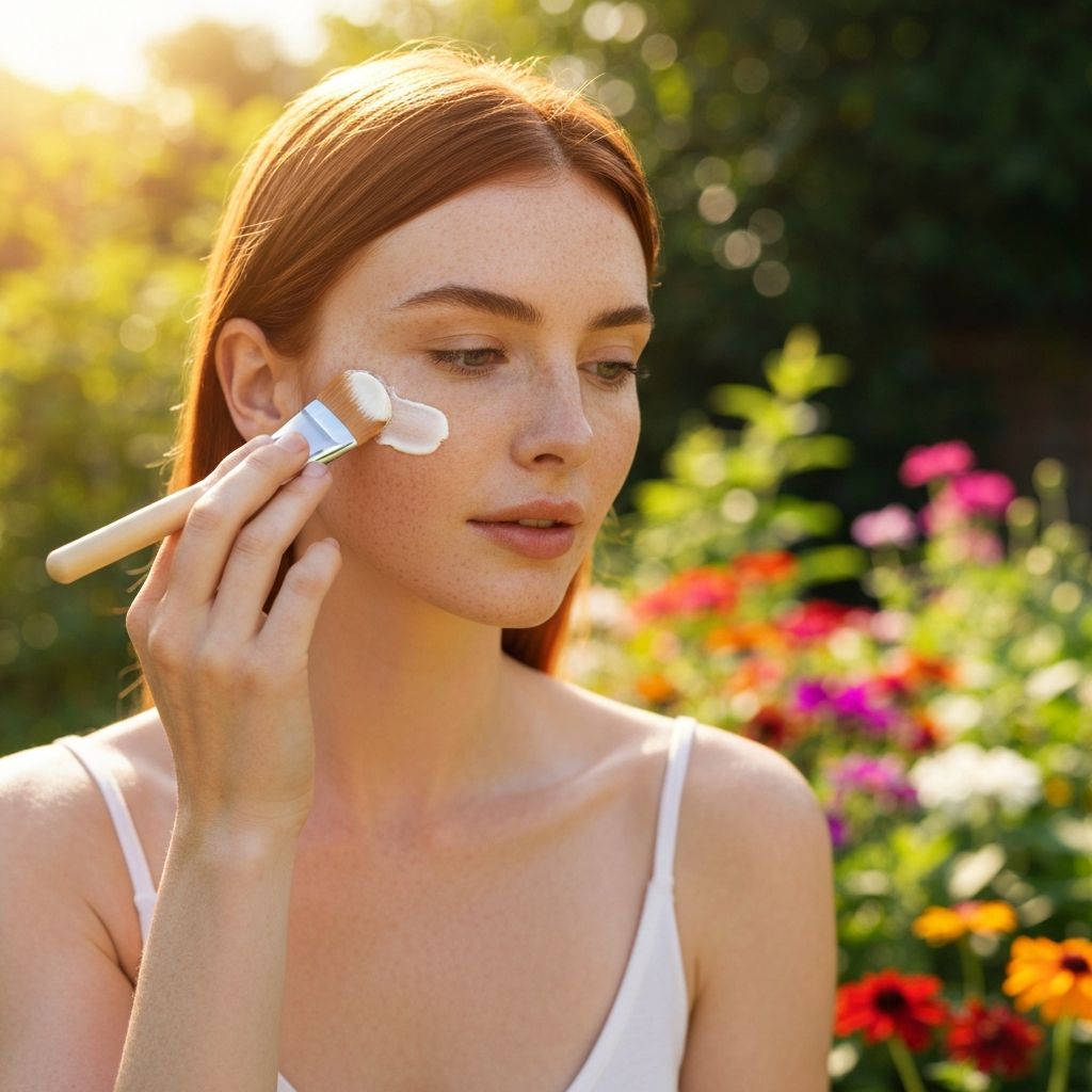 SPF wirklich richtig